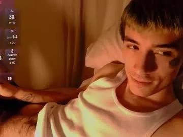 silly_cybin from Chaturbate