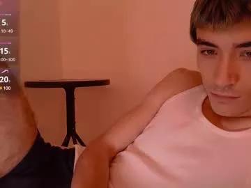 silly_cybin from Chaturbate
