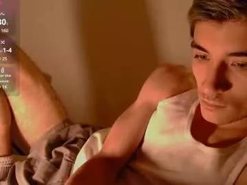 silly_cybin from Chaturbate