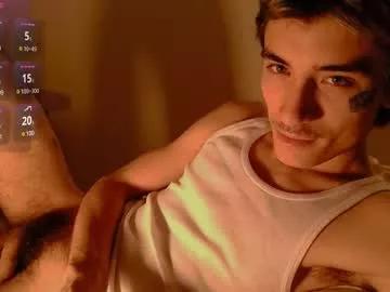 silly_cybin from Chaturbate