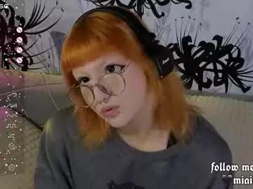 silly_soul from Chaturbate