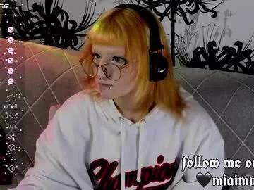 silly_soul from Chaturbate
