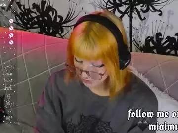 silly_soul from Chaturbate
