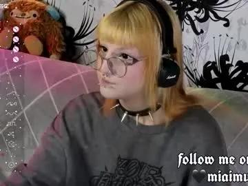 silly_soul from Chaturbate