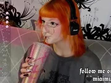 silly_soul from Chaturbate is Freechat