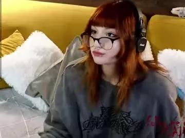 silly_soul from Chaturbate