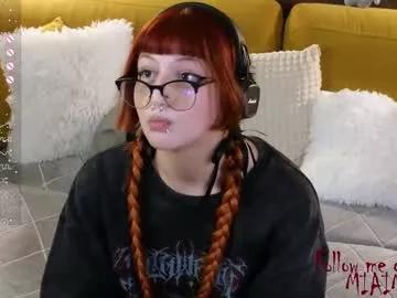 silly_soul from Chaturbate