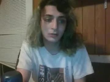 Sillycutecow from Chaturbate