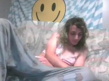 Sillycutecow from Chaturbate