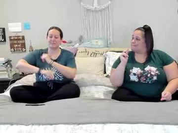sillyfidget3 from Chaturbate