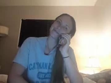 sillygirlsxx from Chaturbate