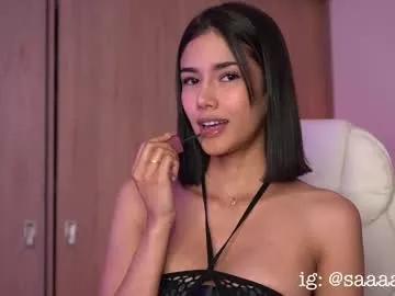 sillysara8 from Chaturbate