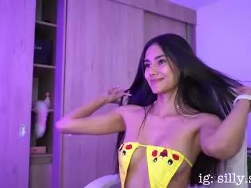 Try our streaming cams variety and talk on a personal level with our adorable girls streamers, showing off their bountiful shapes and dildos.