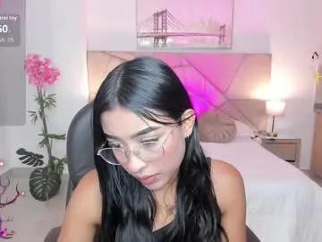 silvana_velvet from Chaturbate is Freechat