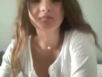 silver_miley from Chaturbate is Freechat