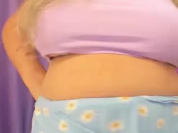 silver_moon_light from Chaturbate is Freechat
