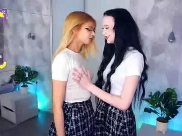 silverclutter from Chaturbate is Freechat