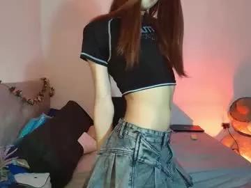 silvermistk from Chaturbate is Freechat