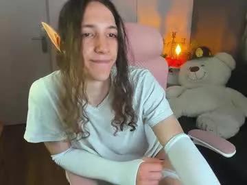 silvermuse from Chaturbate is Freechat