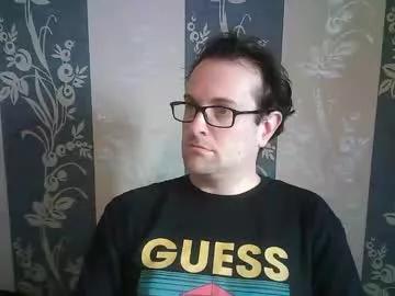 silversarg from Chaturbate is Freechat