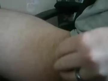 Silversarg from Chaturbate