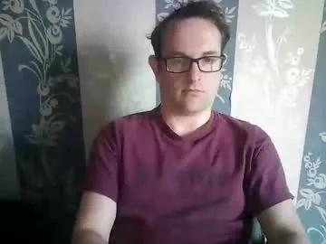 silversarg from Chaturbate is Freechat