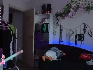 silvia_santorskii from Chaturbate is Freechat