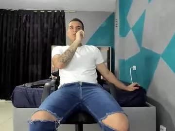 simonkeler from Chaturbate is Freechat