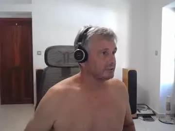 simonthenudist from Chaturbate is Freechat