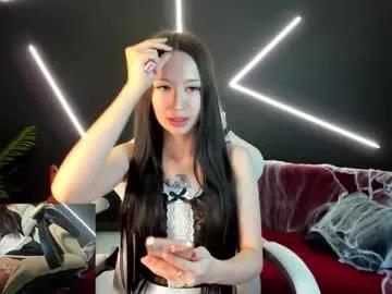 sin_megan from Chaturbate is Freechat