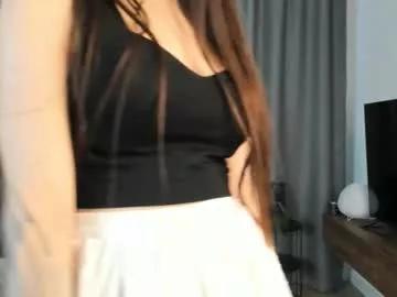 sinaramoon from Chaturbate is Freechat