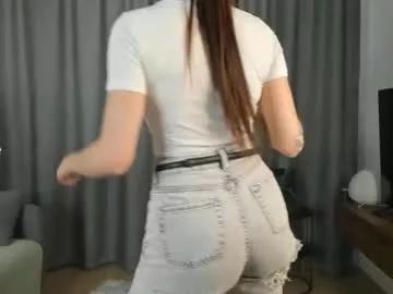 sinaramoon from Chaturbate is Freechat