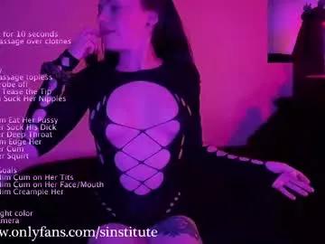 Try our streaming cams variety and talk on a personal level with our adorable girls streamers, showing off their bountiful shapes and dildos.