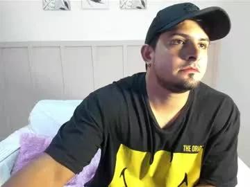 singer_boy from Chaturbate is Freechat