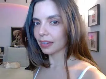 sinner_medusa on Chaturbate 