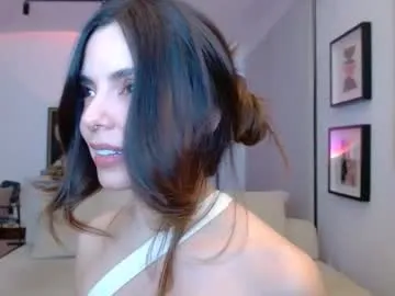 sinner_medusa on Chaturbate 