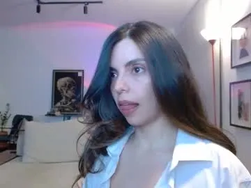 sinner_medusa on Chaturbate 
