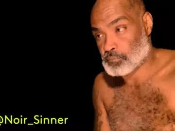 sinnernoir from Chaturbate