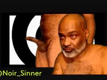 sinnernoir from Chaturbate