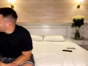 sins_in_sync from Chaturbate