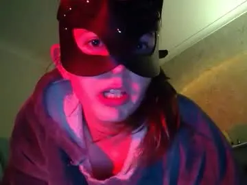 sinsealed on Chaturbate 