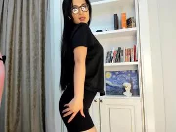 sinsemillaa from Chaturbate