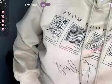 sinty_noria from Chaturbate is Freechat