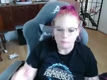 sireneserpens from Chaturbate is Freechat