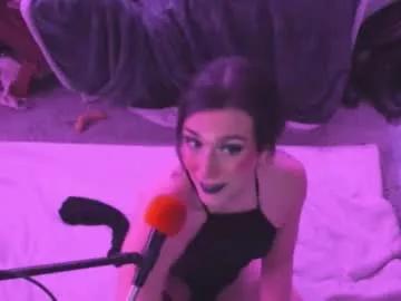 Sirensasha from Chaturbate