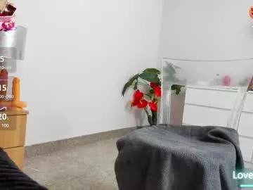 sirenseduce from Chaturbate is Freechat