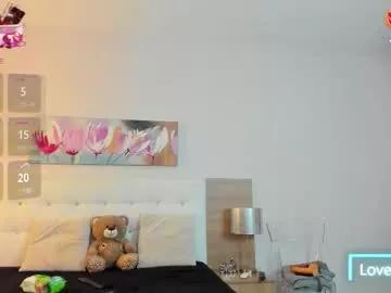 sirenseduce from Chaturbate is Freechat