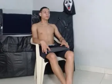 sirryant on Chaturbate 