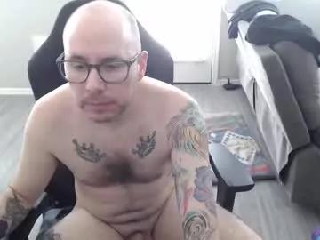 Sirscotty831 from Chaturbate