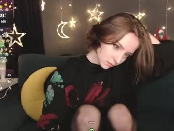 Sirshamor from Chaturbate